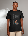 God's Plan Unisex Regular Fit Tshirt