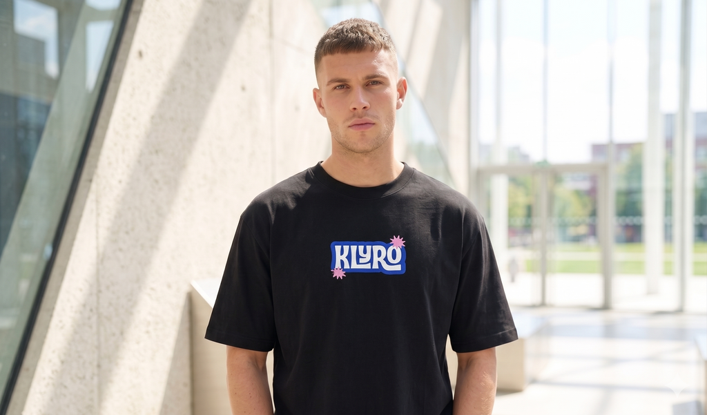 Klyro Merchandise