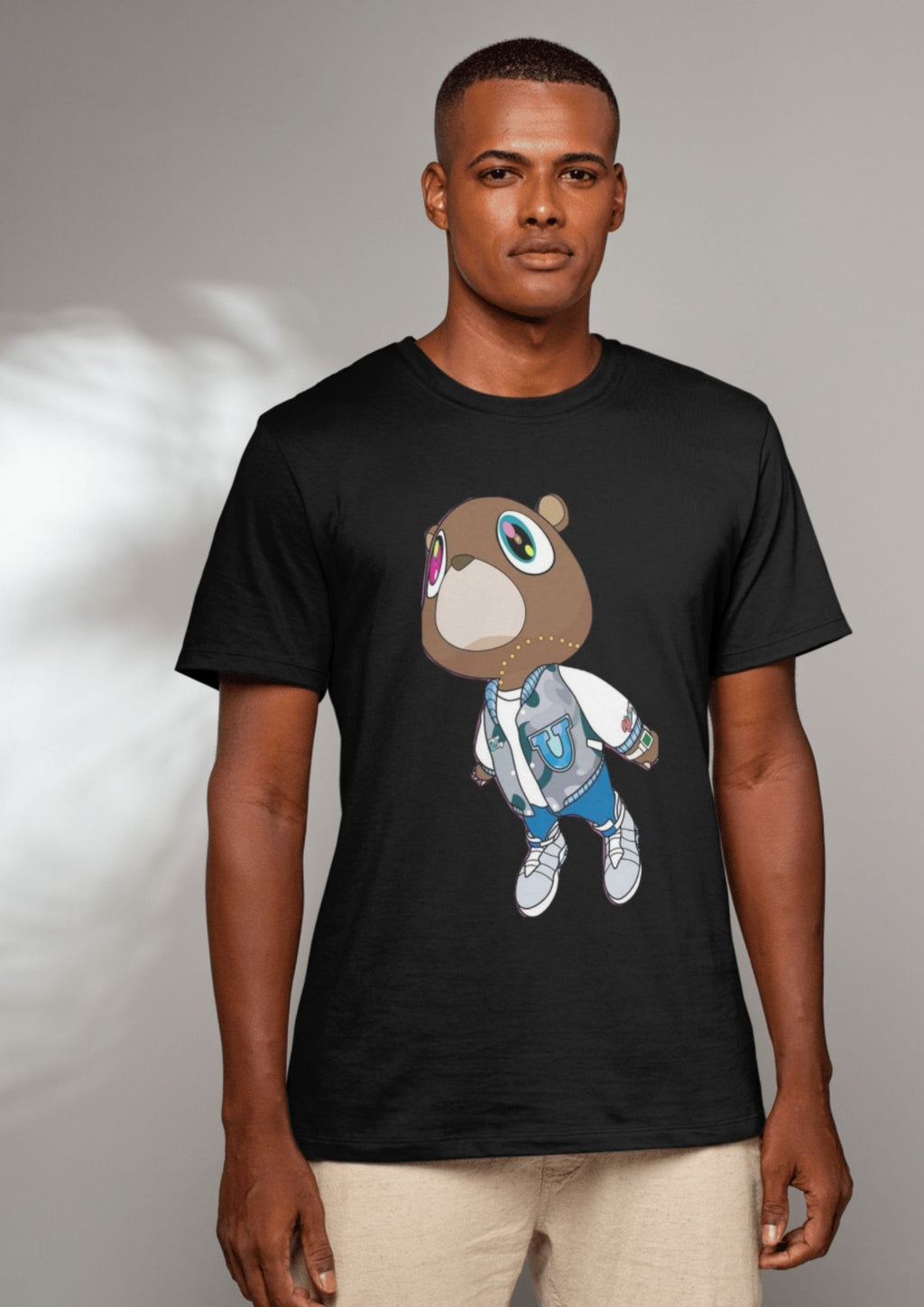 YE Graduation Bunny Tshirt