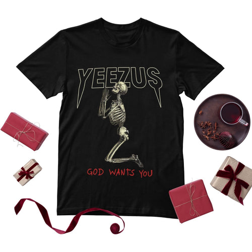 YE YEEZUS Tshirt